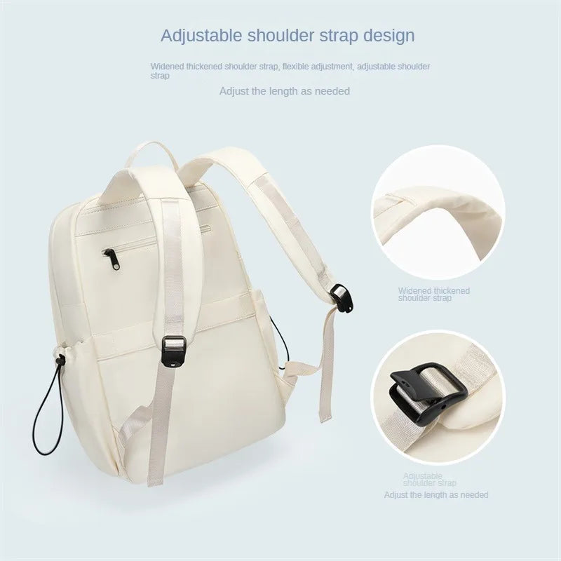 Vnine Laptop Backpack