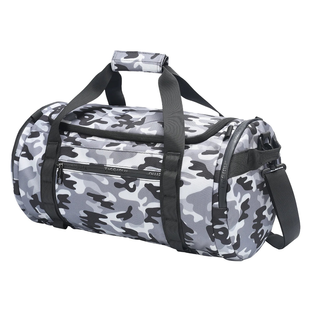 Tigernu 23L Waterproof Bag with Shoe Compartment