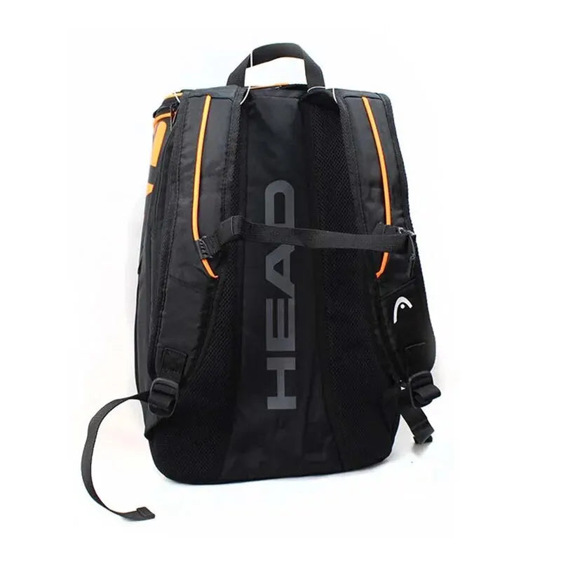 Head Radical Tennis Backpack - Unisex 2-Pack Racket Bag