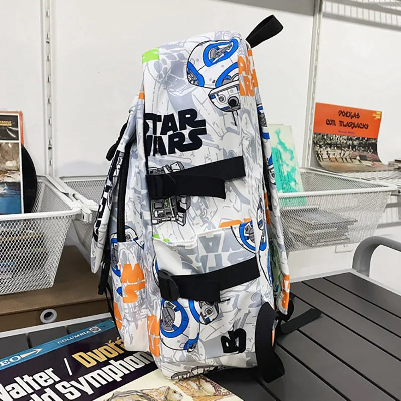 Star Wars Backpacks