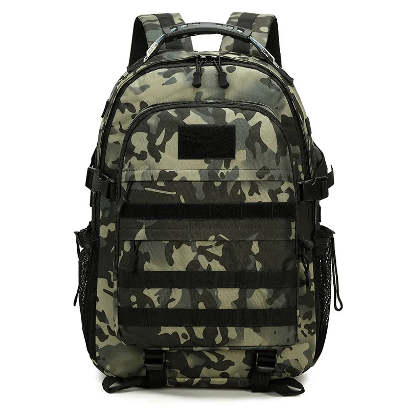 Oulylan Tactical Backpack