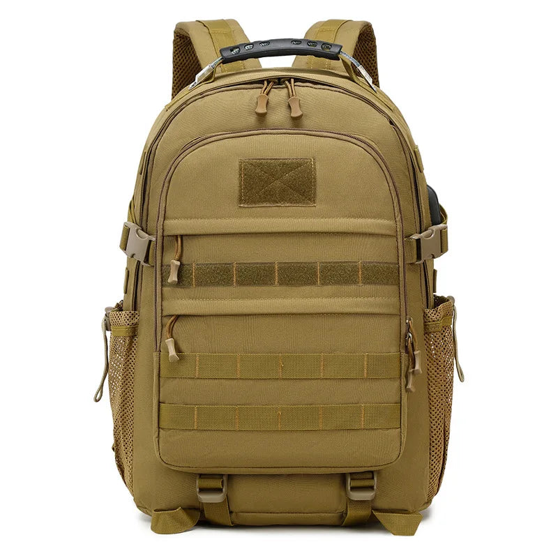 Oulylan Tactical Backpack