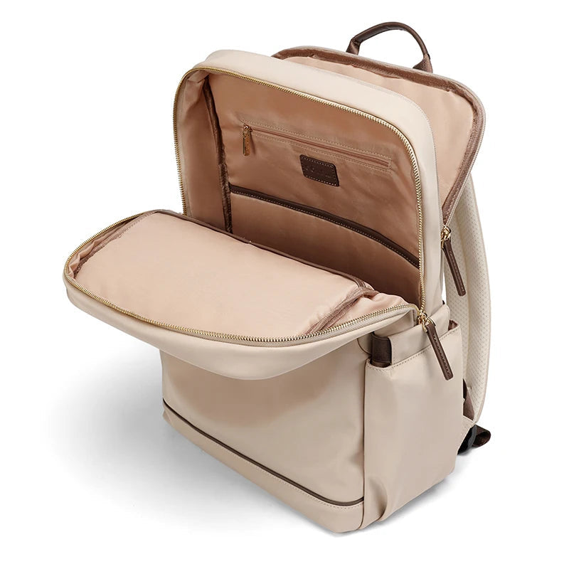 FlowBag Waterproof Laptop Backpack