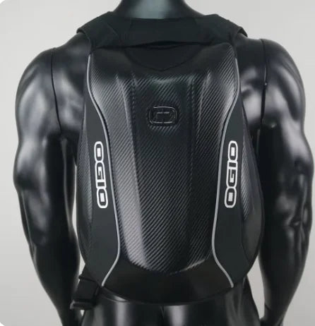 Ogio 48L Waterproof Motorcycle backpacks