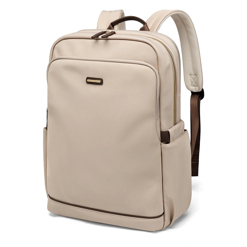 FlowBag Waterproof Laptop Backpack
