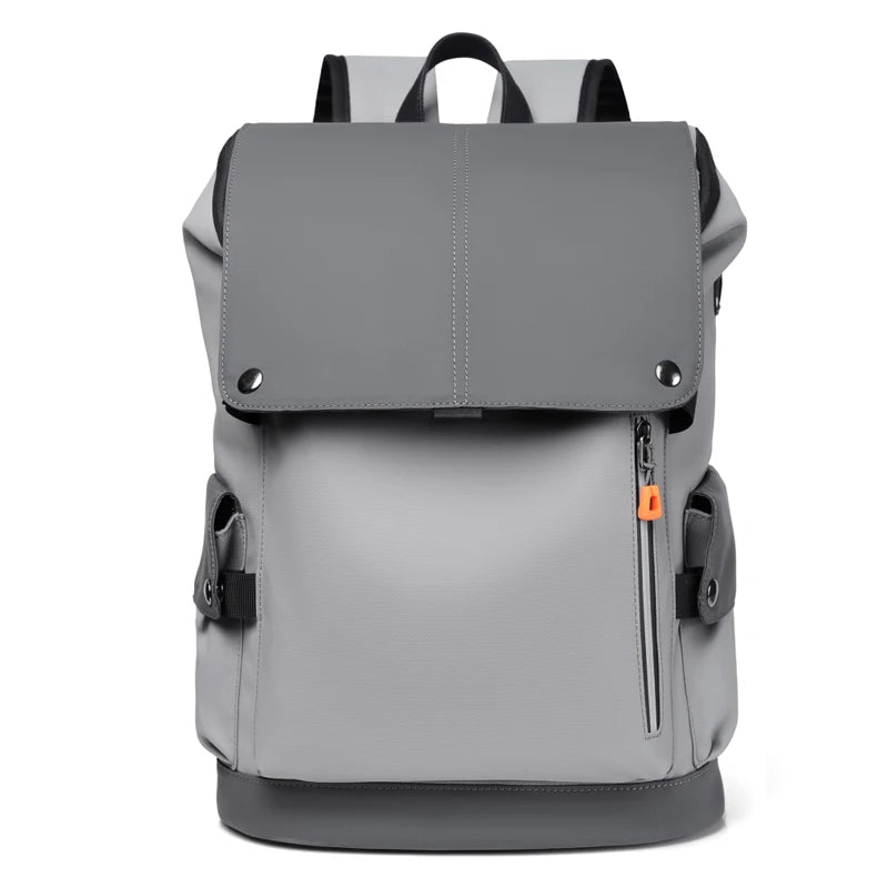 UrbanFlow – Waterproof Backpack with Laptop Compartment