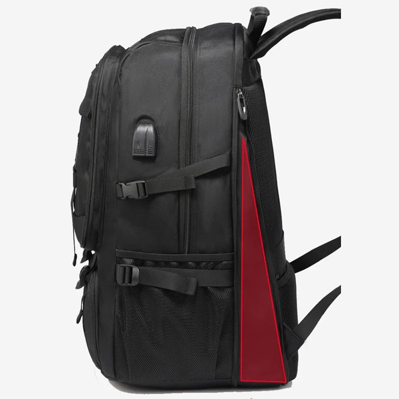 Waterproof Travel Backpack
