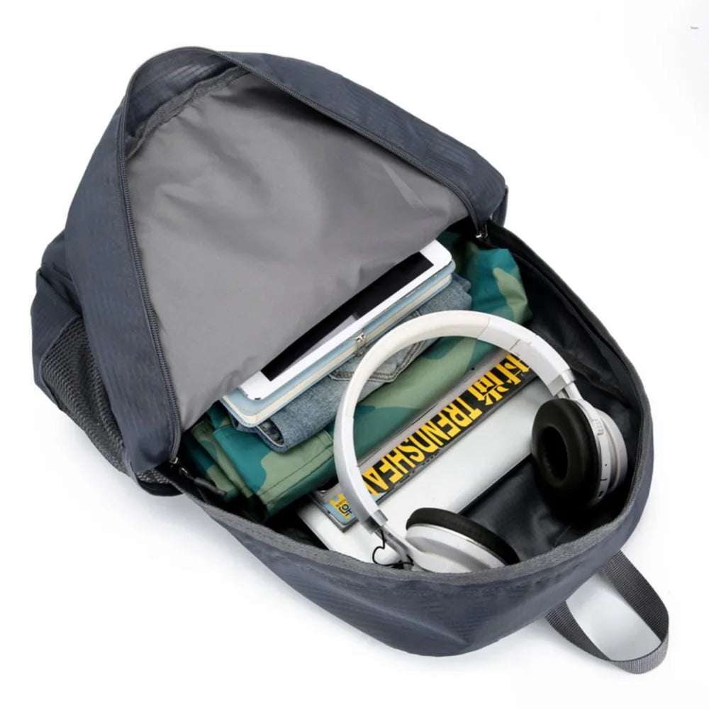Bolsnik Ultralight Waterproof Backpack