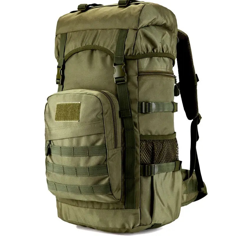 50L Tactical Backpack