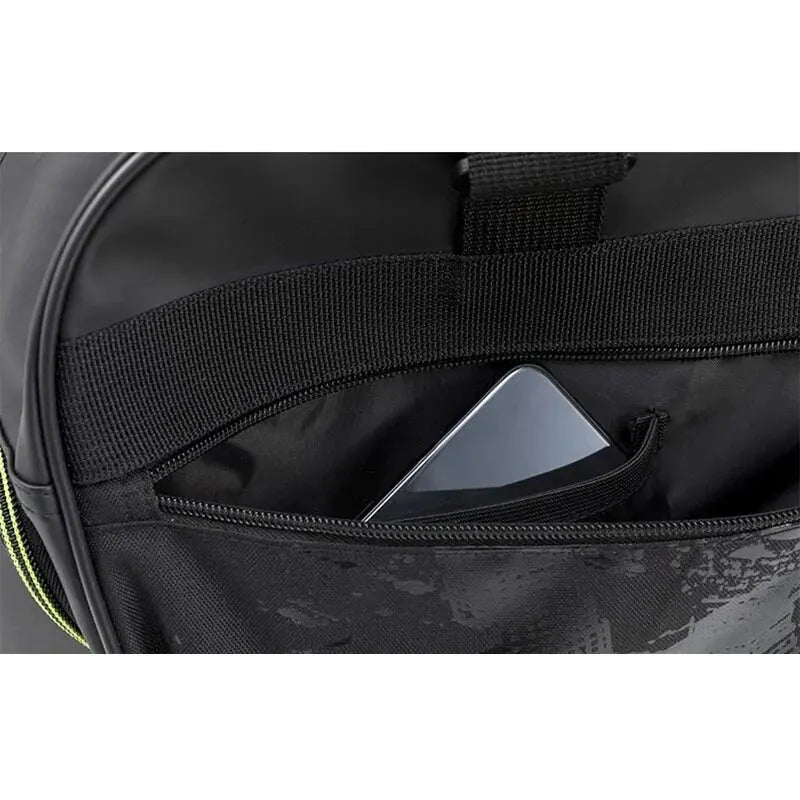 Head Extreme Nite Tennis Backpack With Shoe Compartment