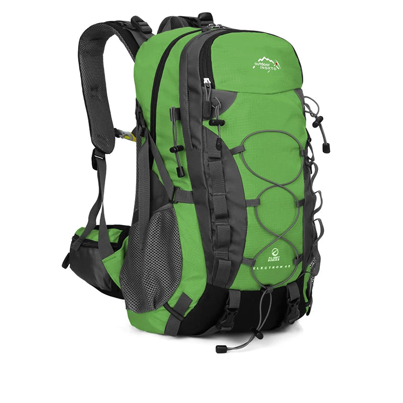 Ultimate 40L Hiking Backpack – Durable & Versatile
