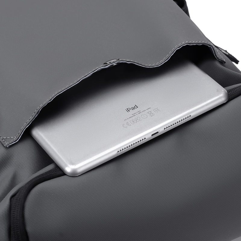 UrbanFlow – Waterproof Backpack with Laptop Compartment