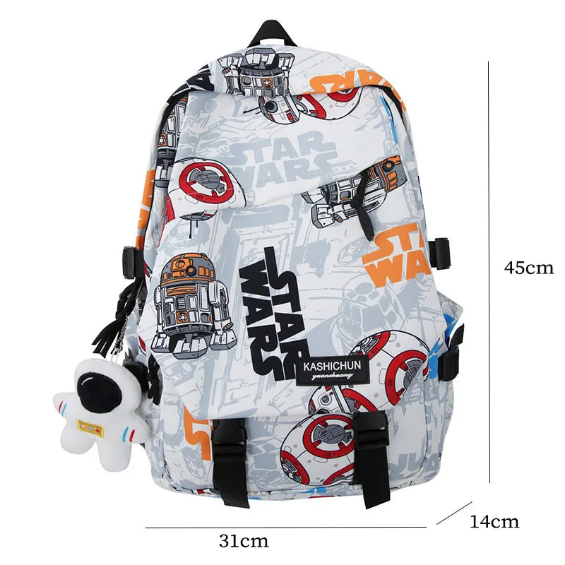 Star Wars Backpacks