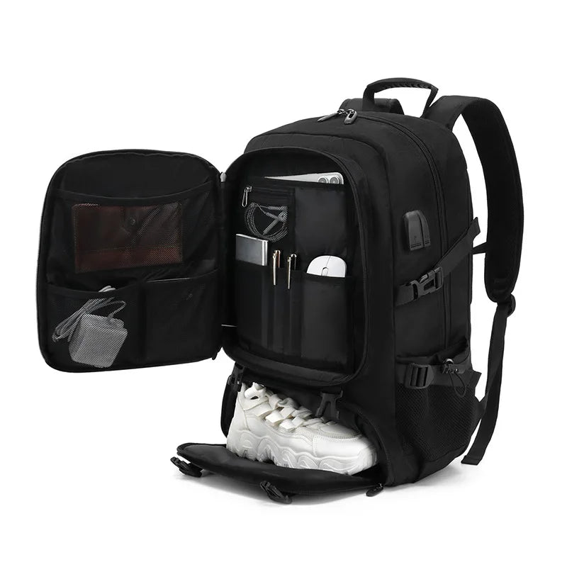 Waterproof Travel Backpack