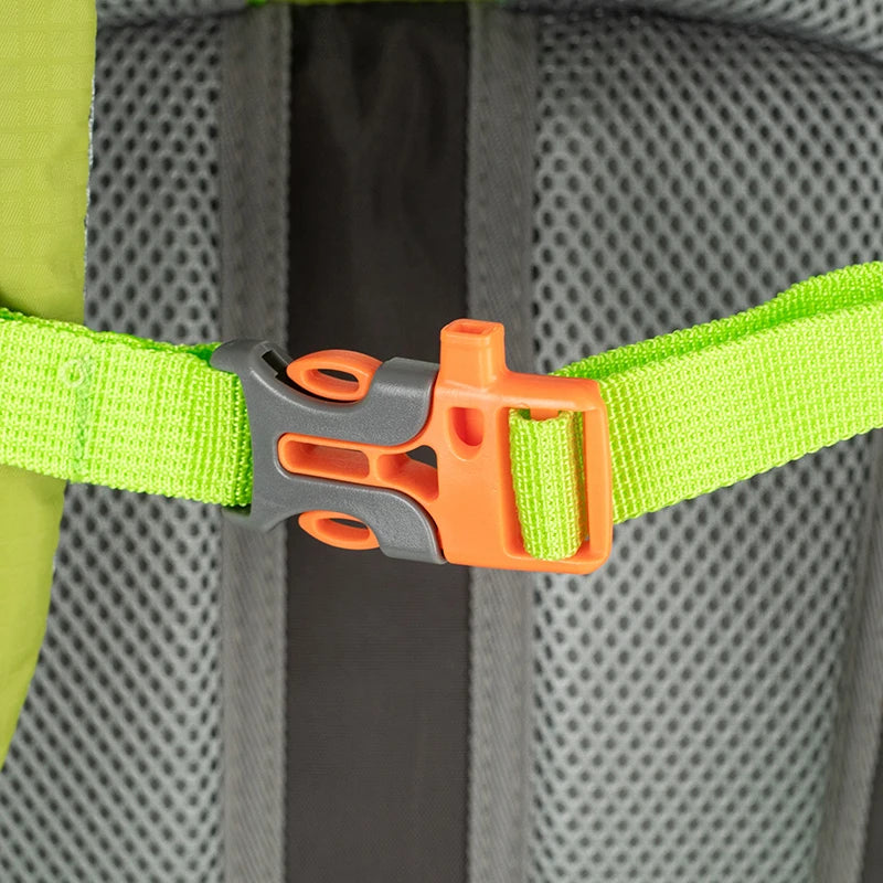 Ultralight Waterproof Hiking Backpack 35L for Adventurers