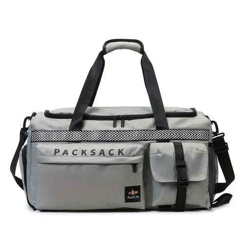 Ultimate Multifunctional Travel Duffel Bags 45L