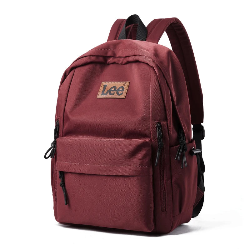 LEE Waterproof Oxford Laptop Backpack