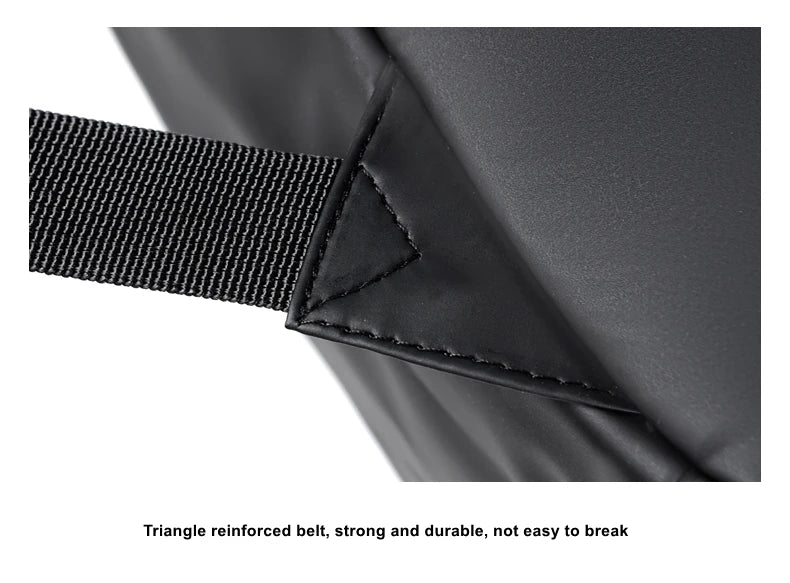 Jeep Buluo Ultralight Waterproof Backpack – Stylish & Functional