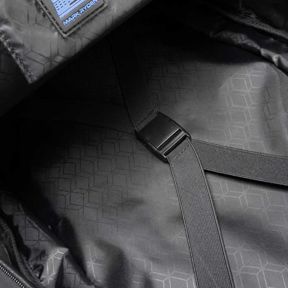 Travel Pro – Anti-Theft Waterproof Travel Backpack