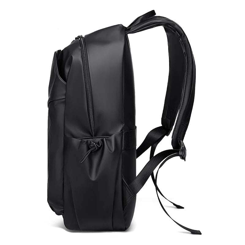 NexaGuard Waterproof Laptop Backpack