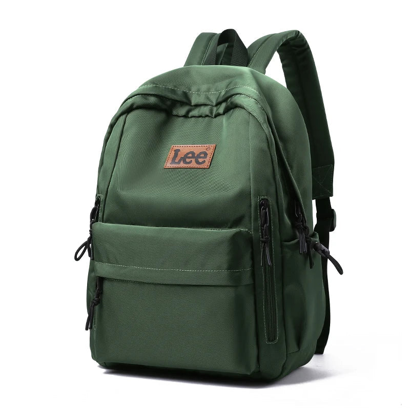 LEE Waterproof Oxford Laptop Backpack