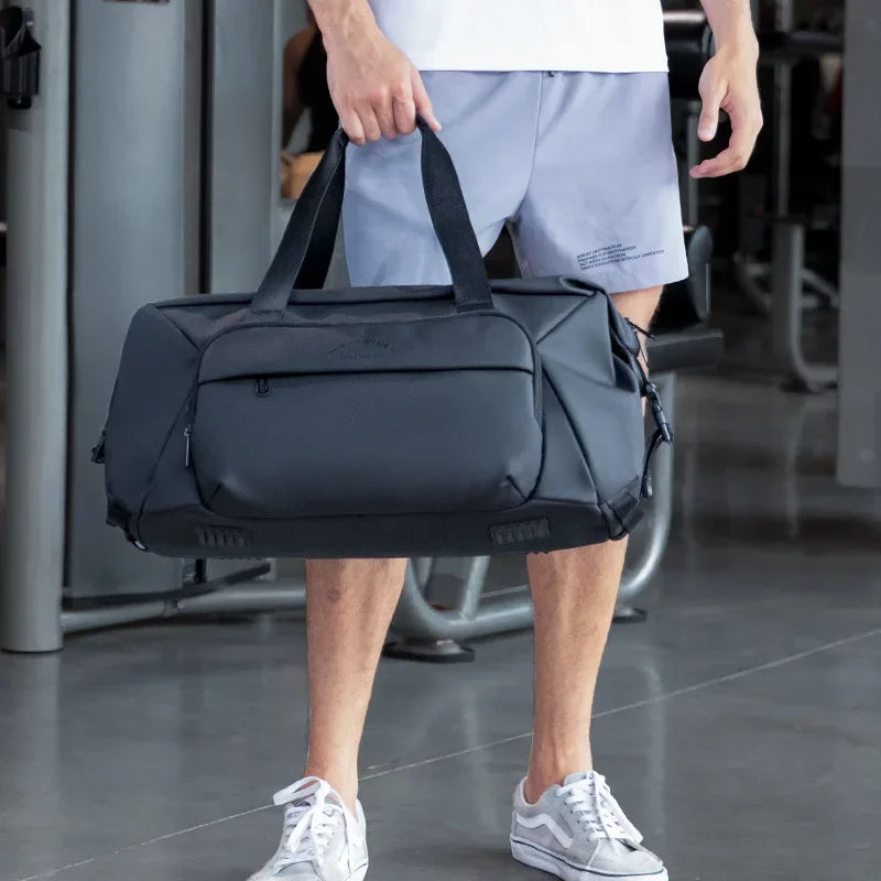 Mark Ryden Waterproof Oxford Travel Duffle Bag