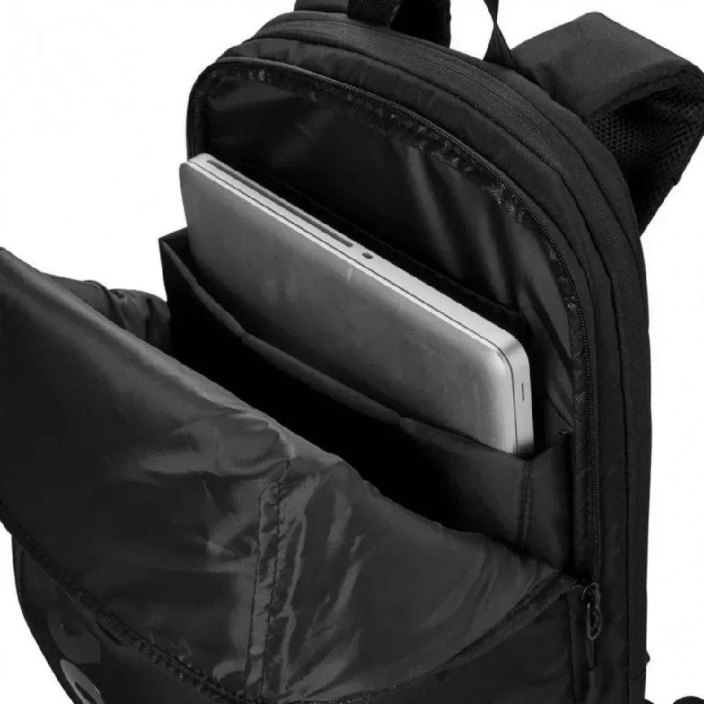 Wilson Pro Staff Federer Tennis Backpack – Fits 2 Rackets, Padded and Ergonomic