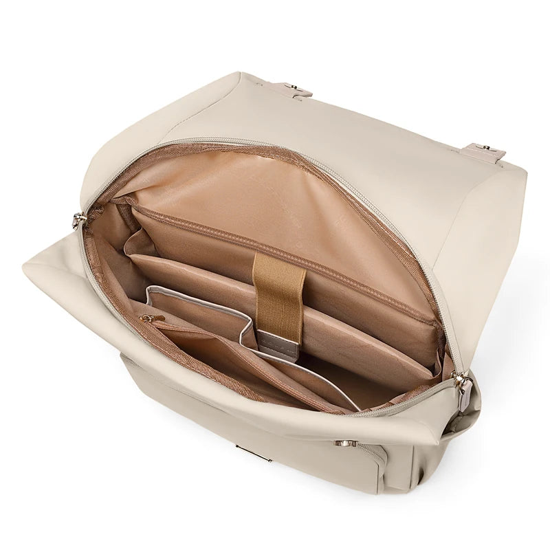 GOLF Elegant Anti-Theft Laptop Backpack