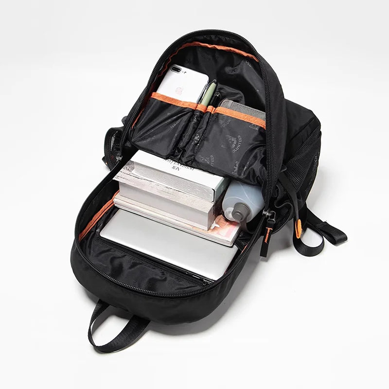 Volunteer Waterproof School Bag