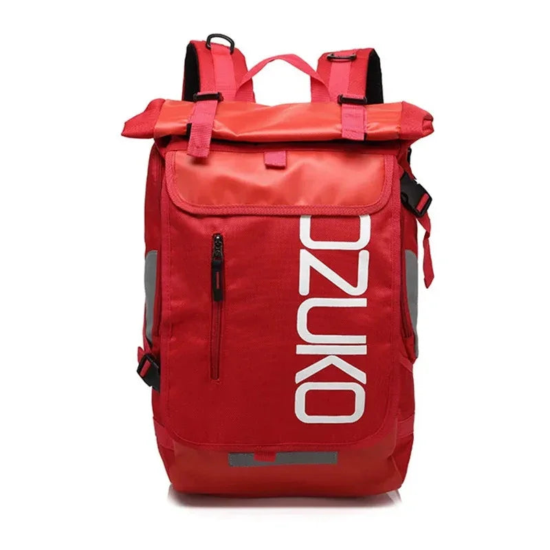 AeroGuard  – Waterproof Anti-Theft Laptop & Travel Backpack