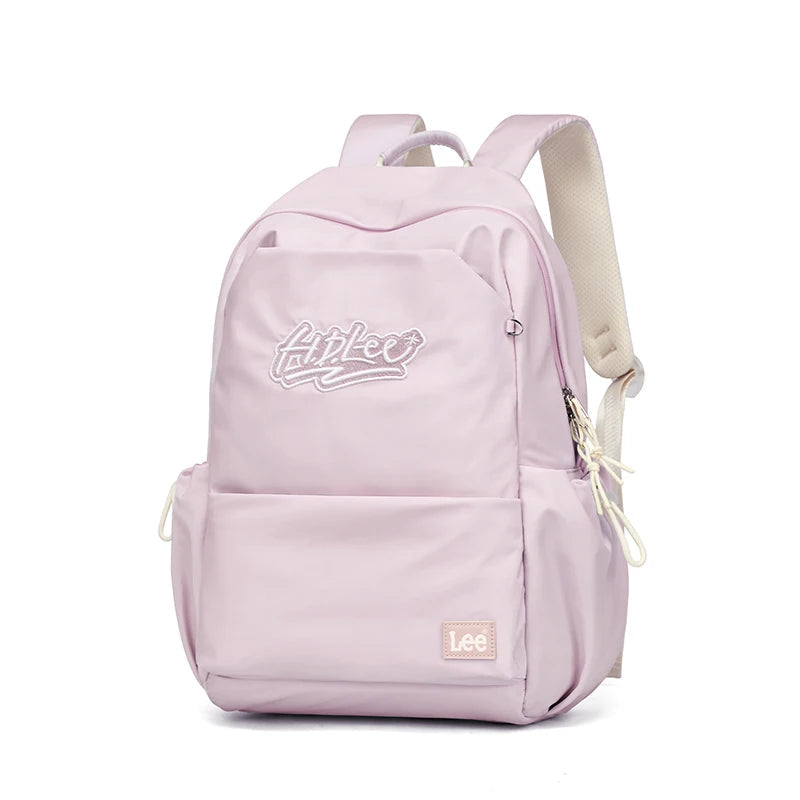 LEE Waterproof Laptop Backpack 35L – Unisex & Stylish