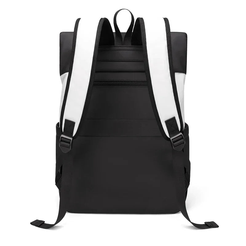 Golf Waterproof Laptop Backpack
