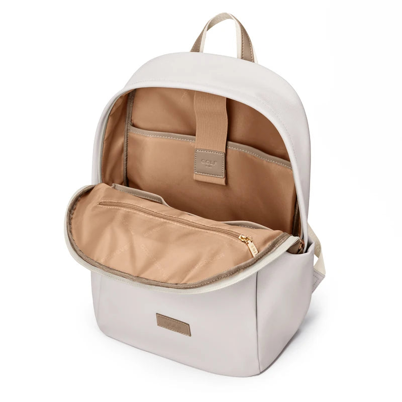 GOLF Elegant  Waterproof Anti-Theft Backpack