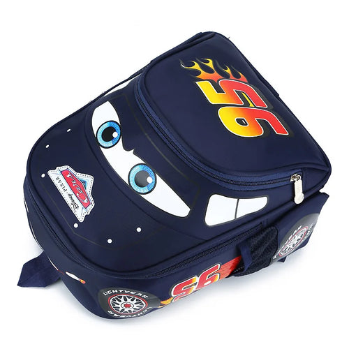 Disney McQueen Kids Backpack