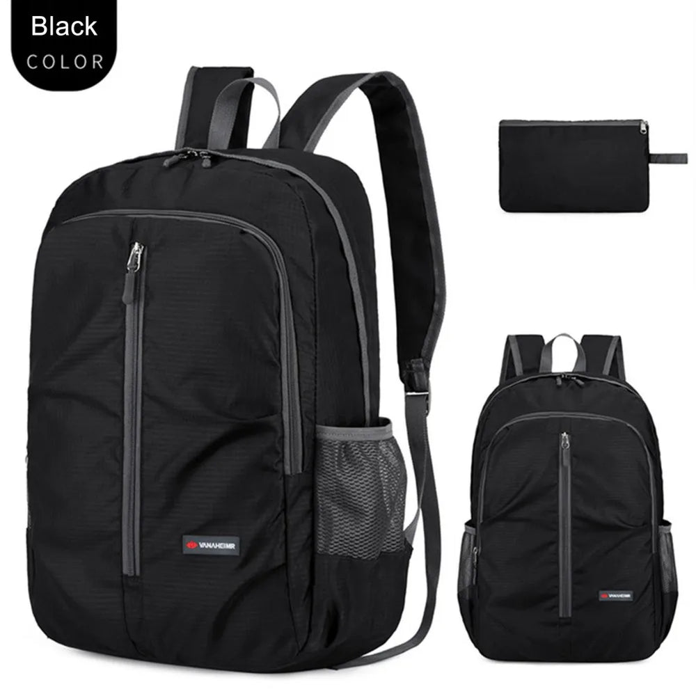 Bolsnik Ultralight Waterproof Backpack