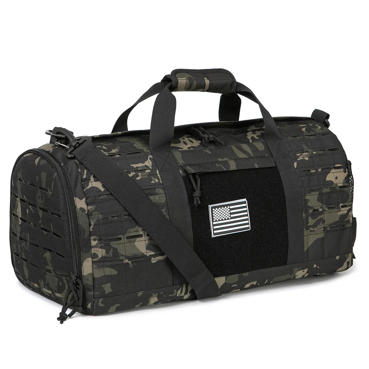 Bolsnik 40L Tactical Travel Handbag