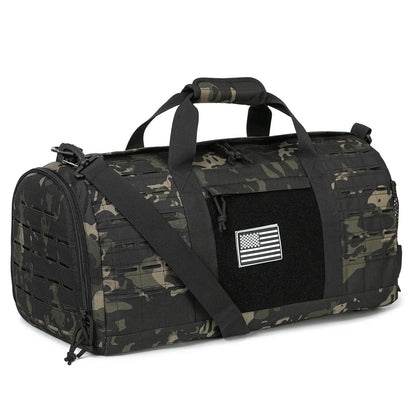Bolsnik 40L Tactical Travel Handbag