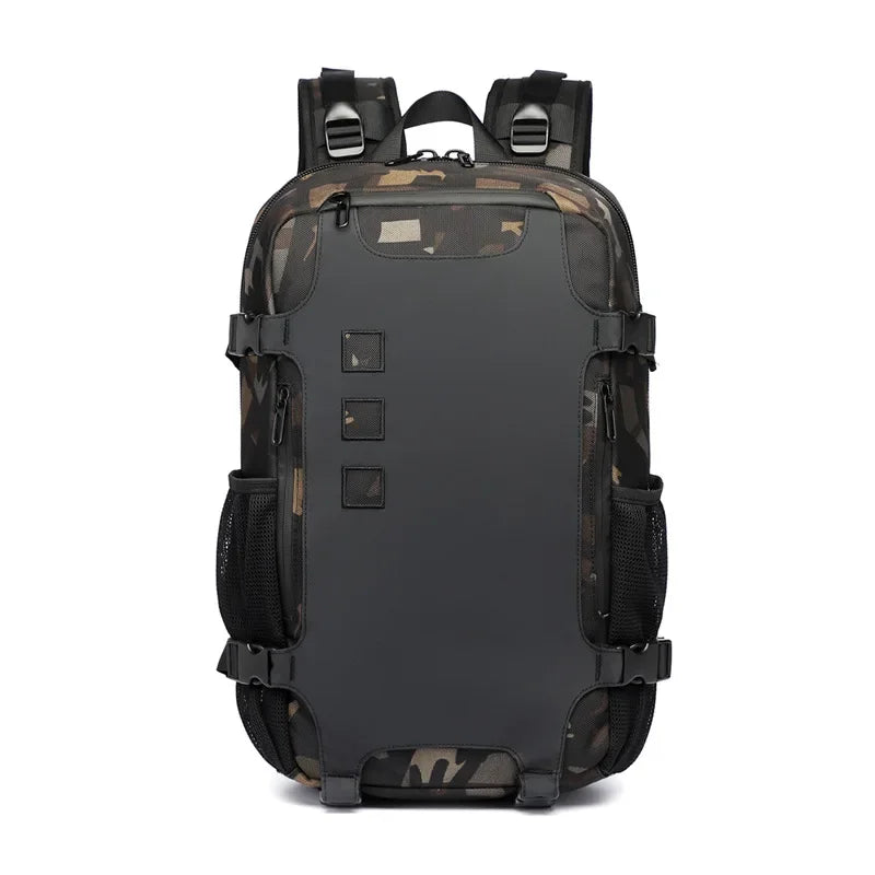 OZUKO Laptop Backpack