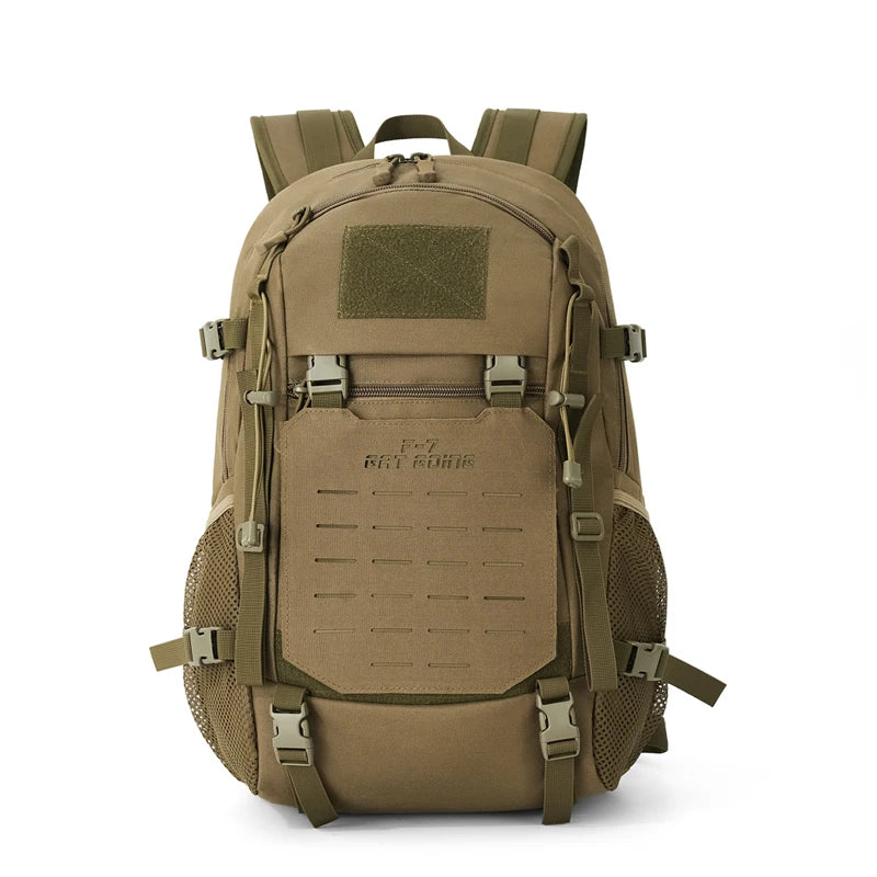 Tactical Backpack 50L