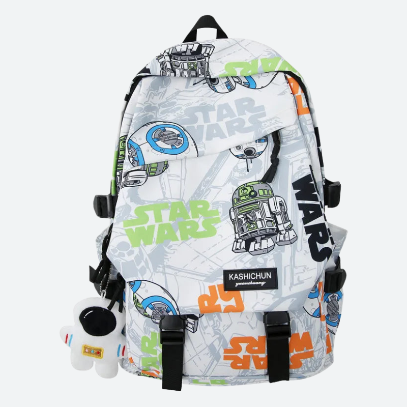 Star Wars Backpacks