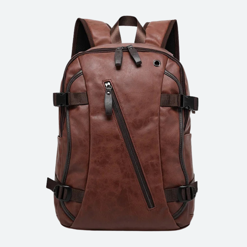 Style Laptop Backpack - Fashion & Function