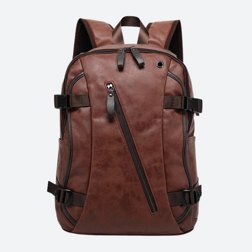 Style Laptop Backpack - Fashion & Function