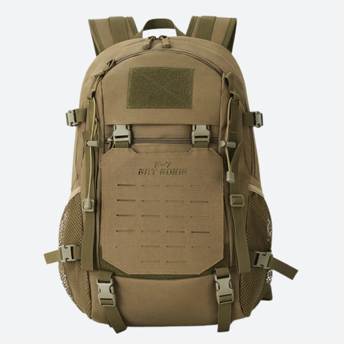 Tactical Backpack 50L