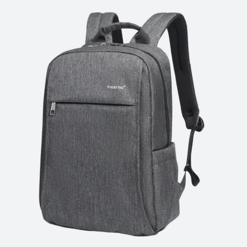 Tigernu USB Charging Travel Backpack - Waterproof & Anti-Theft