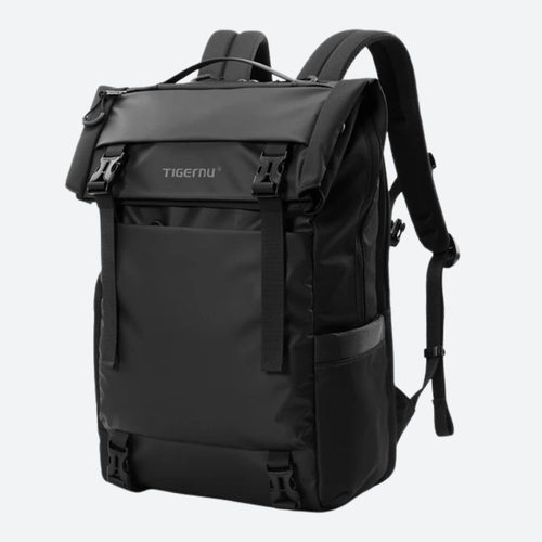 Tigernu Urban Expandable Laptop Backpack 28L-38L