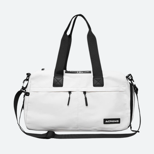 Ultimate Fitness Travel Bag – Waterproof & Spacious