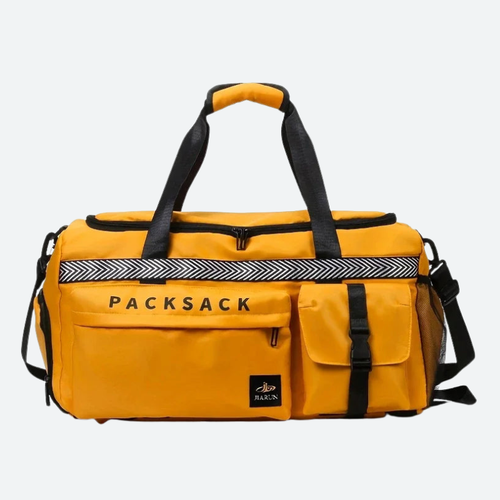 Ultimate Multifunctional Travel Duffel Bags 45L