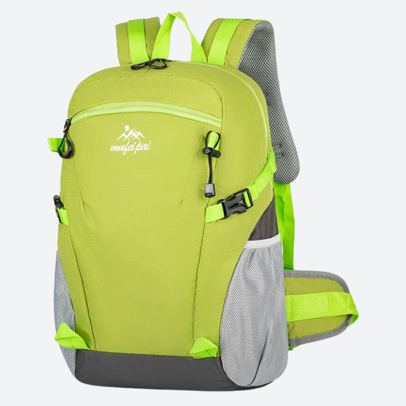 Ultralight Waterproof Hiking Backpack 35L for Adventurers