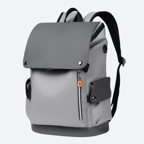 UrbanFlow – Waterproof Backpack with Laptop Compartment