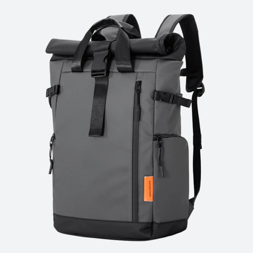 Versatile 25L Expandable Travel Backpack for Urban Explorers